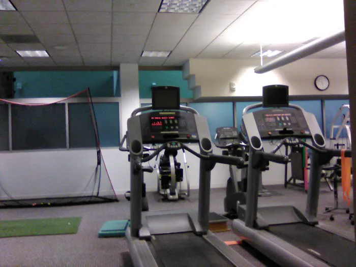 Cleveland Clinic Akron General Health & Wellness Center, Bath 1