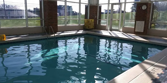 Cleveland Clinic Akron General Health & Wellness Center, Bath 5