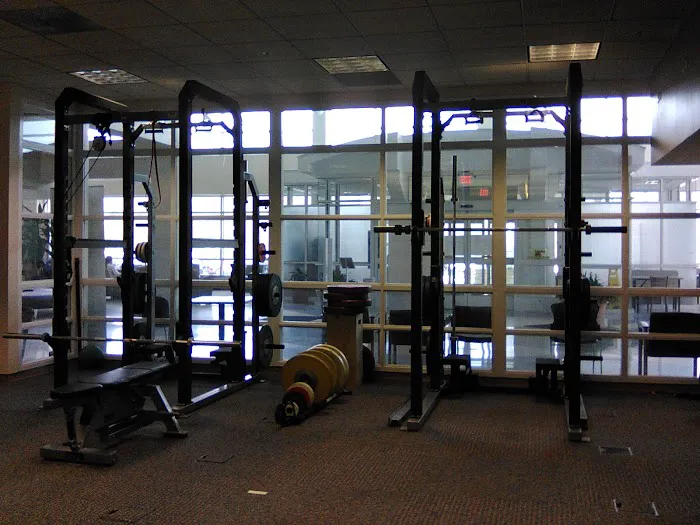 Cleveland Clinic Akron General Health & Wellness Center, Bath 7