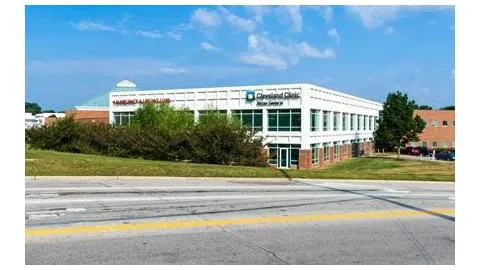 Cleveland Clinic Akron General Health & Wellness Center, Bath 4