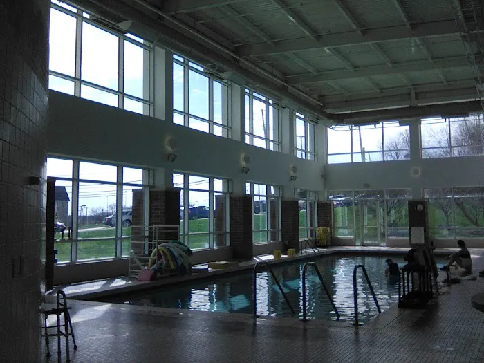 Cleveland Clinic Akron General Health & Wellness Center, Bath 6