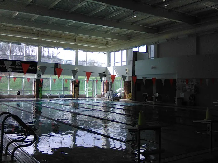 Cleveland Clinic Akron General Health & Wellness Center, Bath 8