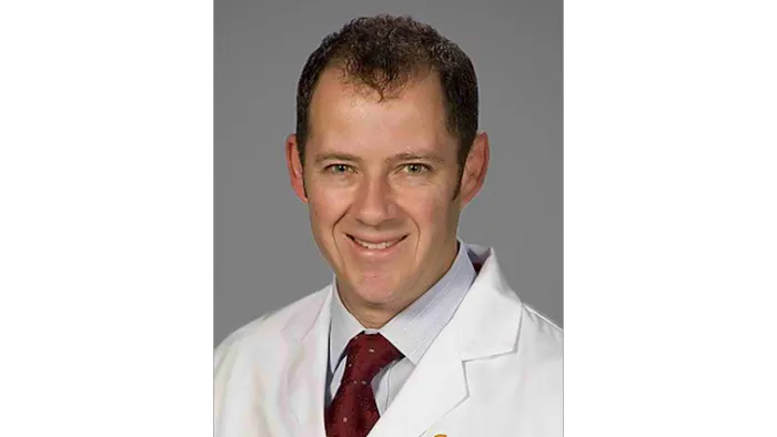 Mark A Iler, MD 2