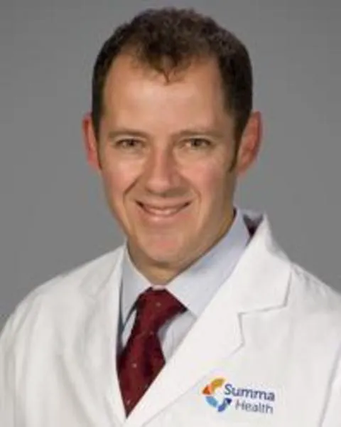 Mark A Iler, MD 1