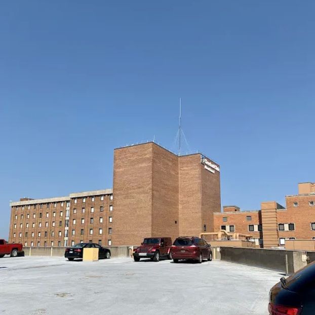 Heart & Vascular Center surgeons