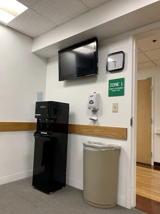 Heart & Vascular Center surgeons 1