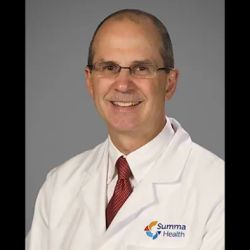 Roger B Chaffee, MD ico