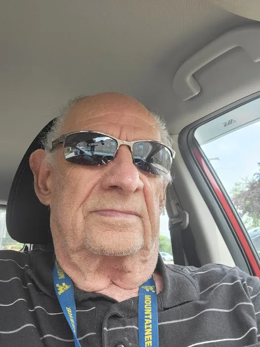 Roger B Chaffee, MD 1