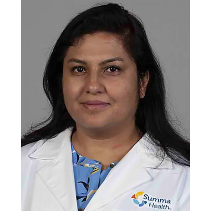 Smita I Negi, MD 0