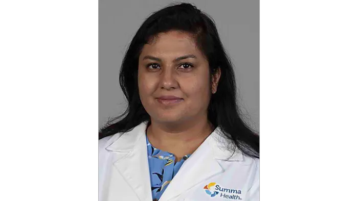 Smita I Negi, MD 1