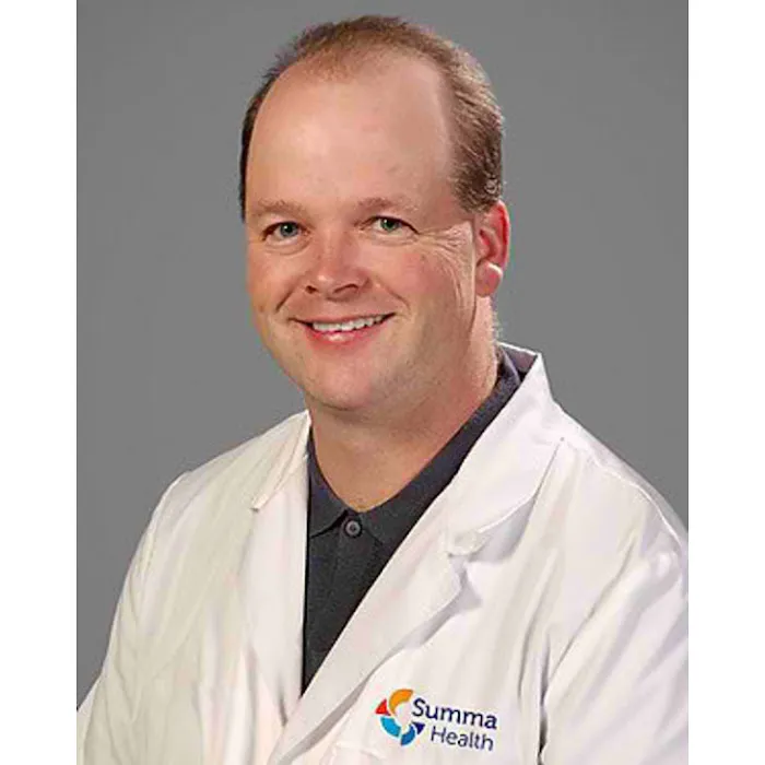 Joseph D Redle, MD 1