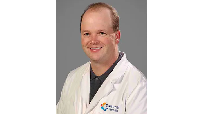 Joseph D Redle, MD 3