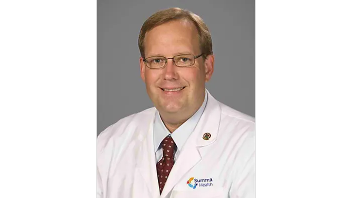 Brian J Donelan, MD 1