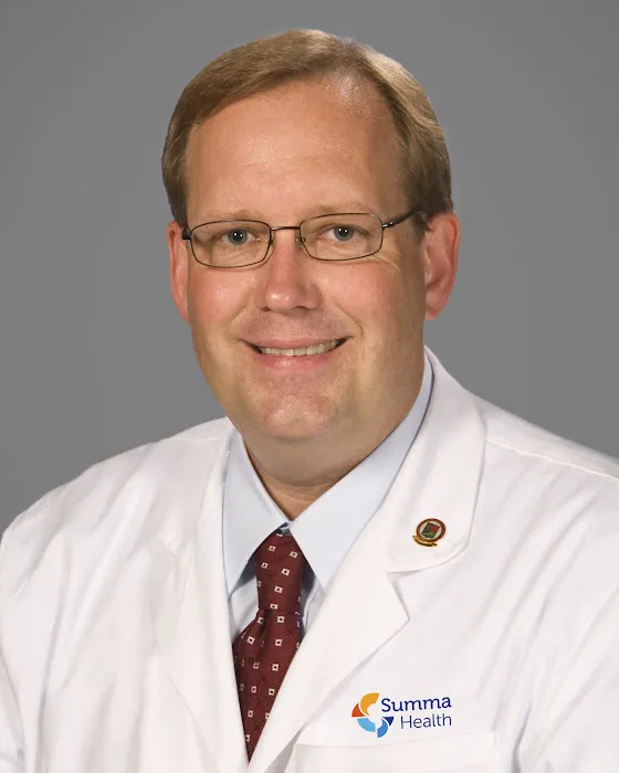 Brian J Donelan, MD 2