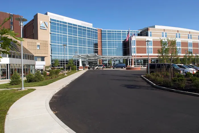 Aultman Deuble Heart and Vascular Hospital - Cardiovascular Consultants 0