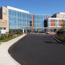 Aultman Deuble Heart and Vascular Hospital - Cardiovascular Consultants ico