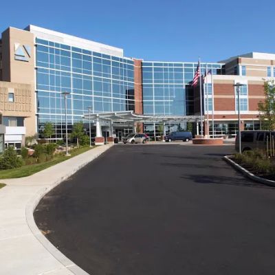 Aultman Deuble Heart and Vascular Hospital - Cardiovascular Consultants