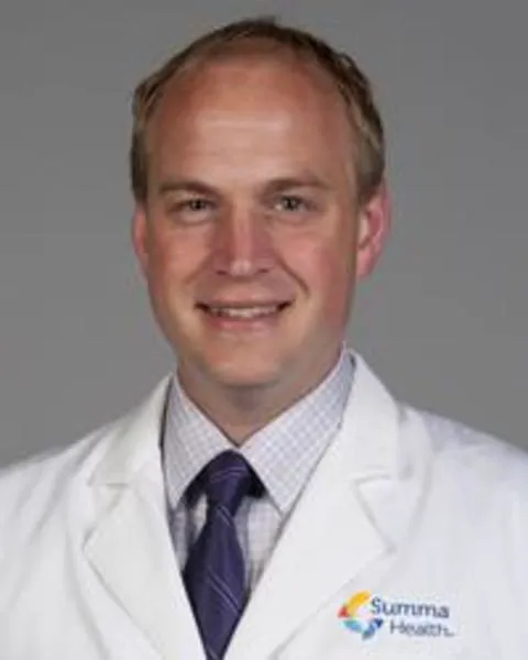 Kenneth D Varian, MD 1