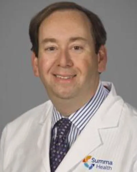 Kevin H Silver, MD 1
