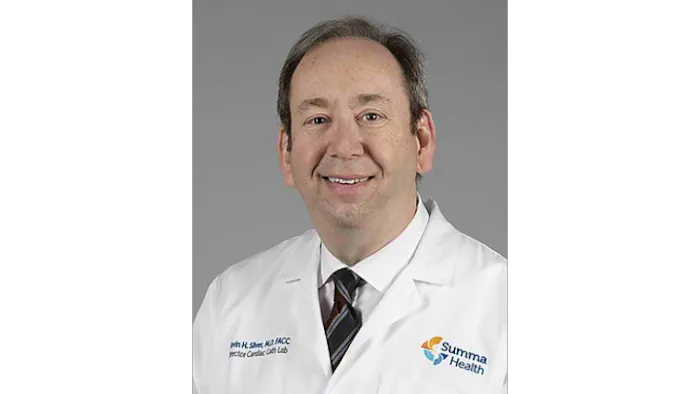 Kevin H Silver, MD 2
