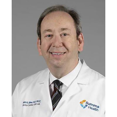 Kevin H Silver, MD