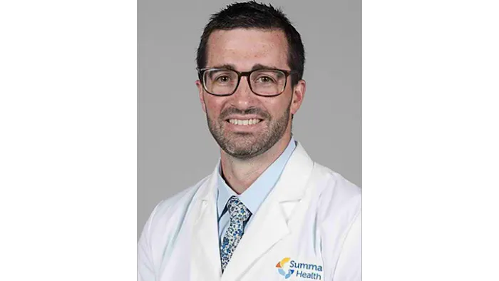 Jonathan Buggey, MD 3