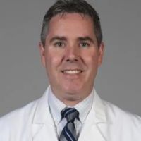Mark E Rea, MD