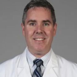 Mark E Rea, MD ico