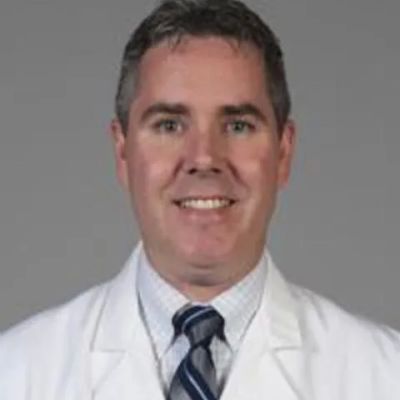 Mark E Rea, MD