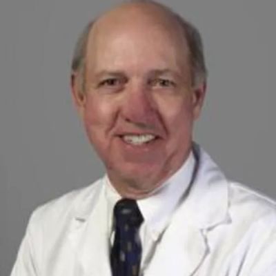 William B Bauman, MD
