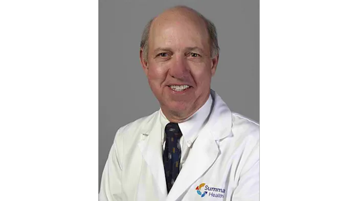 William B Bauman, MD 1