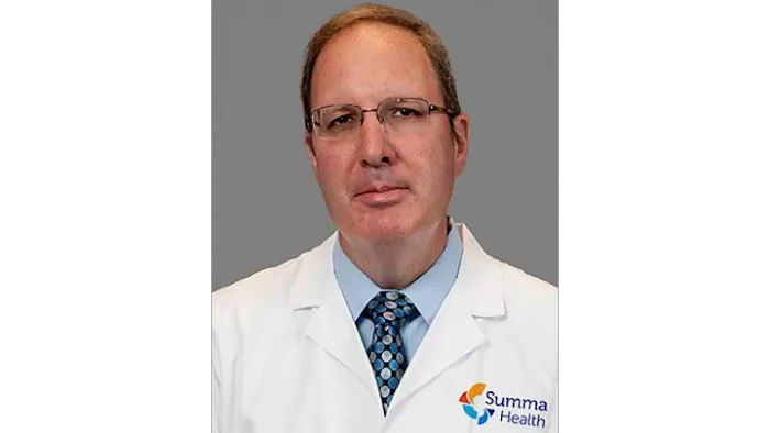 Michael A Pelini, MD 1