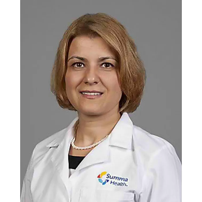 Gabriela Orasanu, MD 1