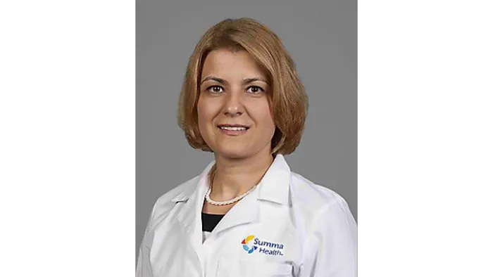 Gabriela Orasanu, MD 2