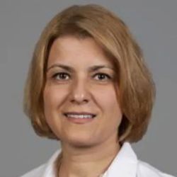 Gabriela Orasanu, MD ico