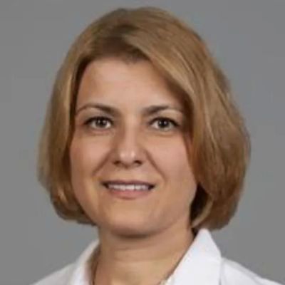 Gabriela Orasanu, MD