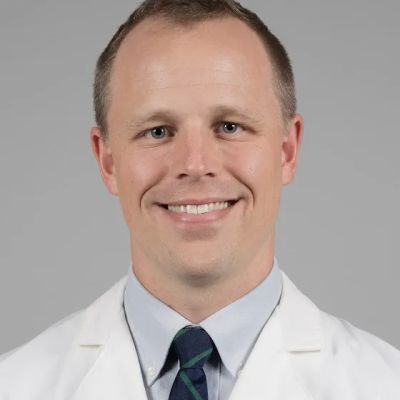 Andrew Hornick, MD