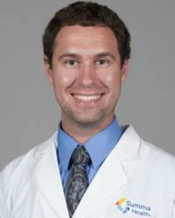 Logan T Mellert, DO 1