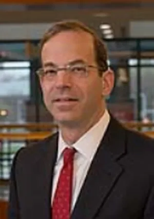Philip Linden, MD 1