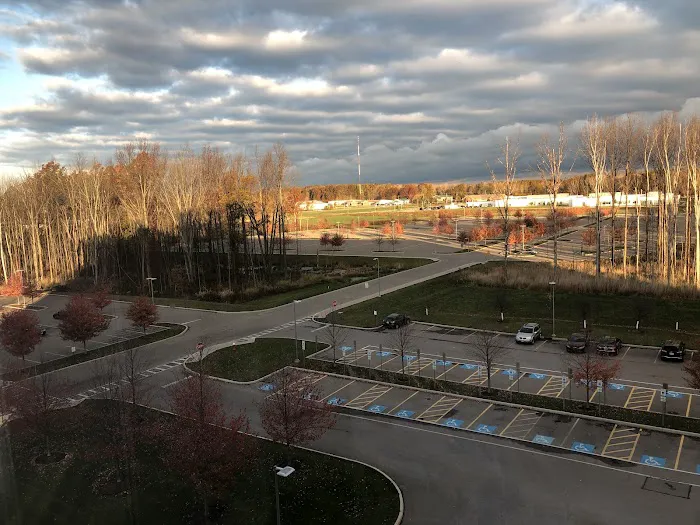 Cleveland Clinic - Avon Hospital at Richard E. Jacobs Campus 3