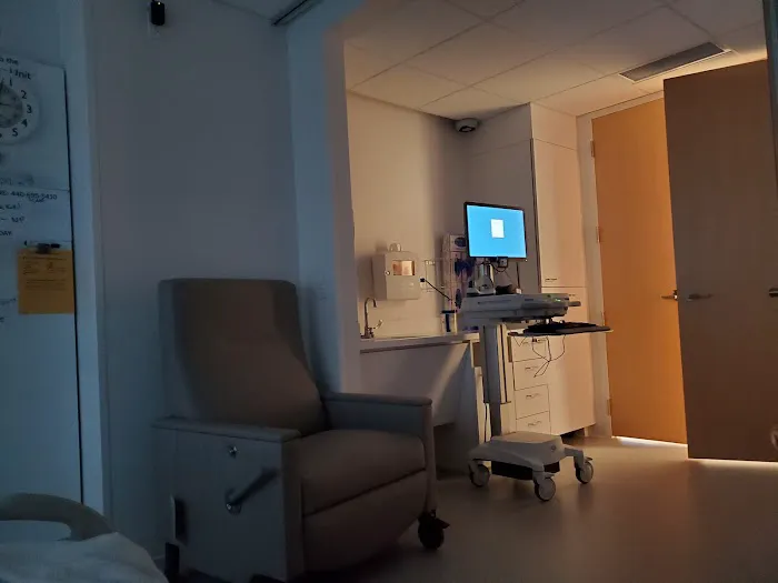 Cleveland Clinic - Avon Hospital at Richard E. Jacobs Campus 7
