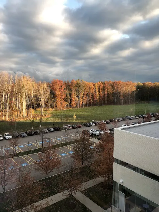 Cleveland Clinic - Avon Hospital at Richard E. Jacobs Campus 6