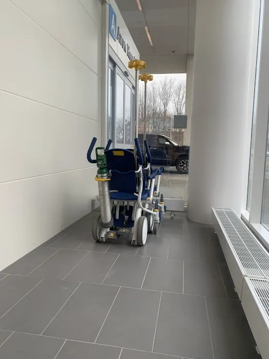 Cleveland Clinic - Avon Hospital at Richard E. Jacobs Campus 0