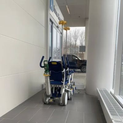 Cleveland Clinic - Avon Hospital at Richard E. Jacobs Campus