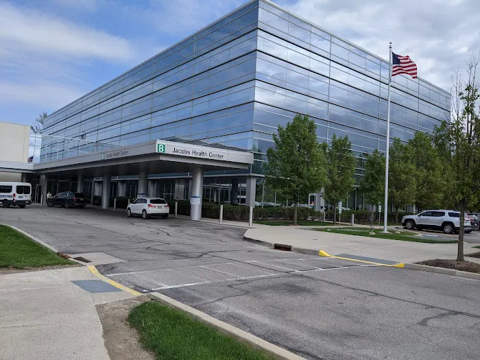 Cleveland Clinic - Avon Hospital at Richard E. Jacobs Campus 5