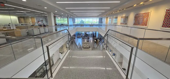 Cleveland Clinic - Avon Hospital at Richard E. Jacobs Campus 4