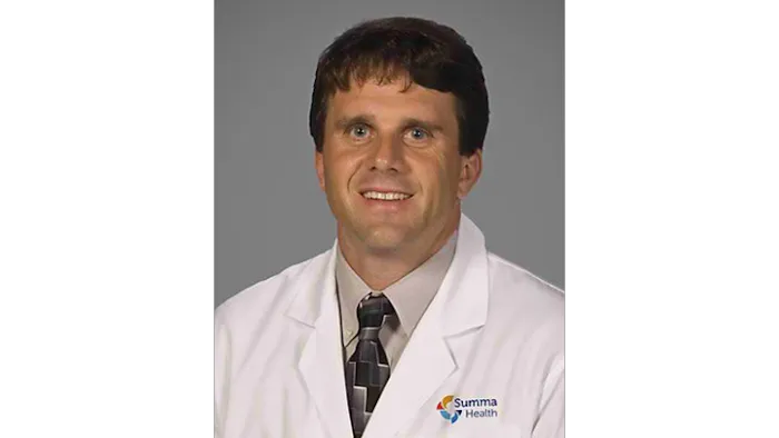 Stephen Matthew Heupler, MD 1
