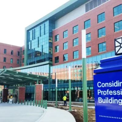 Akron Children's Pediatric Cardiac Surgery, Akron