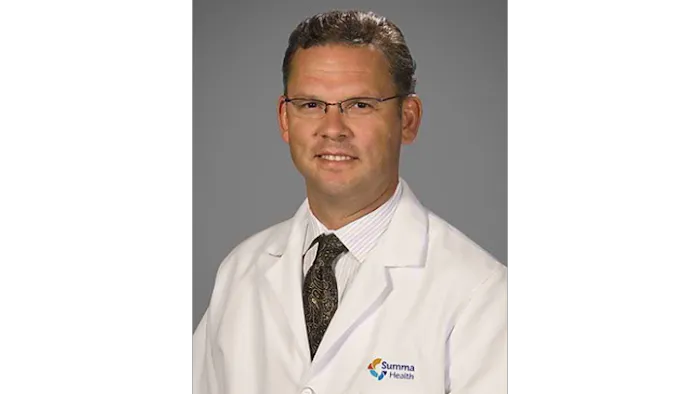 Eric A Espinal, MD 1