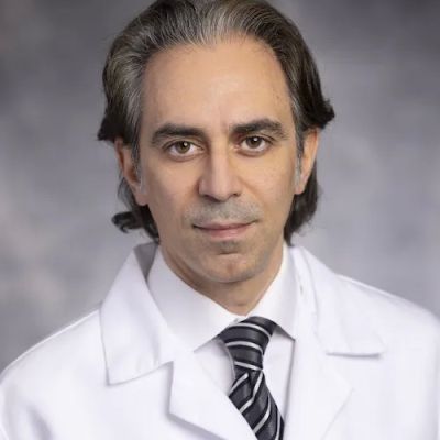 Mohamed Abdel Halim Mohamed, MD